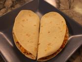 Breakfast Tacos