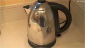 Brewing Tea