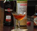 Bridal Cocktail