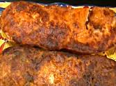 French Bread With Tomato Brie Butter