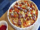 British Nachos 