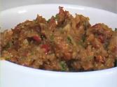 Mulberry & Golden Berry Chutney