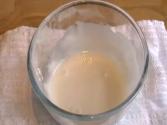 Quick Water Based Icing