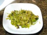 How To Cook Leeks