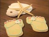 Rolled Sugar Cookies (part 1): Cookie Jar