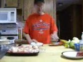 Fondue Part 1: Preparatory