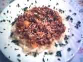 Chef Made Easy: Beef Pasta