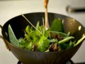 Beef Stir Fry