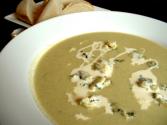  Broccoli And Stilton Soup