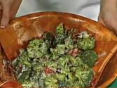 Easy Broccoli Salad