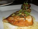 Broiled Chicken With Parsley Butter