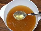 Easier Than Going To Grandma's Stock With Holiday Ham, Turkey Or Chicken 