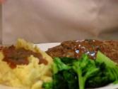 Classic Brown Onion Gravy