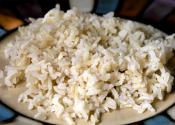 Brown Rice Pilaf