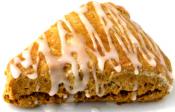 Brown Tea Scones