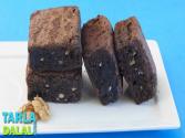 Baked Chocolate Brownies
