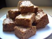 Brownie Macaroonies