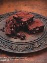 Dark Chocolate, Clove And Cinnamon Brownies