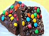 Best Flourless Brownies- How To Make Gluten Free Brownies 