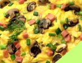 Brunch Bunch Scramble