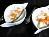 Traditional Bubur Cacar  