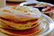 Buckwheat Pancakes