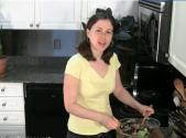Vegan Delight Buckwheat Salad