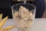 Buddha's Hand Citron Smoothie