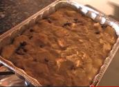 Classic Bread Pudding