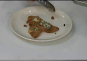 Baked Buffalo Chicken Cutlet