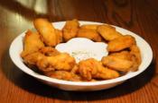 Buffalo Wings