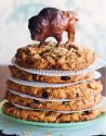 Buffalo Chip Cookies