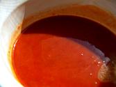 Raw Buffalo Wing Sauce