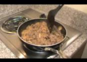 Korean Bulgogi