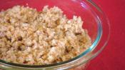 Boiled Bulgur