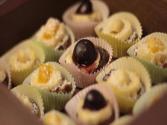 Easter Bunny Bites