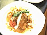 Easter Bunny Stew - Rabbit Stew