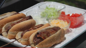 The Burger Dog