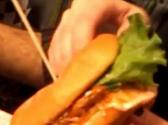 Review Of My Burger Bar