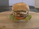 You Generation Hawaiian Chicken Burgers - Myvirginkitchen