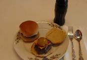 Burger-sandwiches