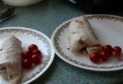 Easy Burrito In Minutes