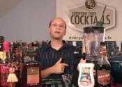 Refreshing Bushwacker Cocktail