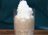 Bushwhacker Frozen Cocktail