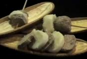 Colombian Pork And Beef Sausage