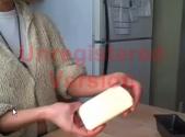 Homemade Cultured Butter & Buttermilk