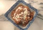 Chicken Butter Masala