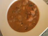 Butter Chicken - Murg Makhani 
