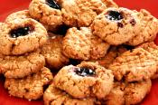 Gluten Free Peanut Butter Cookies