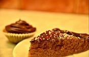  Butter Cream Chocolate Frosting